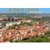 Prague Castle by Milan Kincl - Milan Kincl