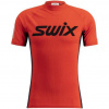 SWIX TRIKO ROADLINE RACEX, KRÁTKÝ RUKÁV, pánské 10031-23-99981 - velikost S