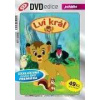 Lví král DVD pošetka