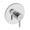 Hansa Vantis Style Sprchová batéria pod omietku, chróm 82619077