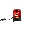 EUROLITE LED Police Light DE-1 red