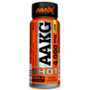 Amix Nutrition AAKG Shot 60ml Príchuť: Limetka
