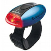 Sigma Micro Led zadné červene/modre