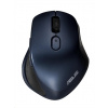 ASUS MW203 Multi-Device Wireless Silent Mouse, modrá 90XB06C0-BMU010