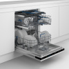 Beko BDIN4S560WP Plne integrovaná umývačka