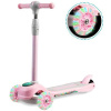 Ricokids Piko LED, ružová 6619