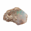 Nefertitis Opál etiópsky v hornine 31 NF54642 - cca 1,6 x 1,1 cm, 1,2 g