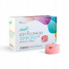 Beppy Soft + Comfort Wet Tampons mäkké tampóny bez šnúrky, vlhké, 8 kusov