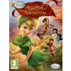 Disney Fairies: TinkerBells Adventure