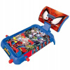 Spider-Man Electronic Pinball s podsvietením (Spider-Man Electronic Pinball s podsvietením)