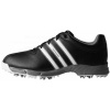 Adidas Jr 360 traxion Core Black / White / Iron Met topánky - 4 - 36⅔ - 4.5