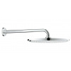 Grohe Rainshower Hlavová sprcha Cosmopolitan 310, 1 prúd, sprchové rameno 38 cm, chróm 26056000-GR