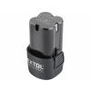 Extol Craft 8791580B | Akumulátor Li-ion 16V/2,0Ah, pre 8791580