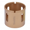 Makita korunka diamantová pr.57mm/B-46090