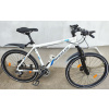 Zachovalý značkový horský bicykel WHEELER 49Pro 19