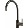 Kuchyňská baterie Franke FC 0044.503 EOS NEO Celonerez antracit, PVD 115.0628.253