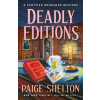 Deadly Editions - Paige Shelton