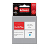 Activejet ACC-571CNX ink for Canon printer; Canon CLI-571C XL replacement; Supreme; 12 ml; cyan