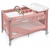 Baby Design Dream New cestovná postieľka 08 (Baby Design Dream New cestovná postieľka 08)