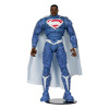 McFarlane Toys DC Direct Akční Figurka & Comic Book Superman Wave 5 Earth-2 Superman (Ghosts of Krypton) 18 cm