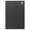 Seagate One Touch STKZ4000400 externý pevný disk 4 TB Čierna (STKZ4000400)