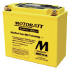 MotoBatt 12V/ 22Ah (P+L) MB51814