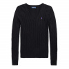 Sveter Polo Ralph Lauren Polo Black 1051786 14 (L)