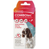 Spot On BEAPHAR COMBOtec pro psy M 10 - 20kg 1,34 ml