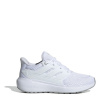 adidas Ultimashow 2.0 Women's Trainers Triple White 6 (39.3)