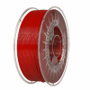 Devil Design PETG tmavo červená 1,75mm / 1 kg
