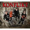Konflikt - Somnium CD