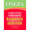 Rusko-český, česko-ruský kapesní slovník ...nejen na cesty