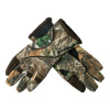 DEERHUNTER Muflon Light Gloves - poľovnícke rukavice Veľkosť: XL