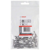 BOSCH Skrutkovací bit zvlášť tvrdý Extra-Hart PZ 1, 25 mm (25 ks) 2607001556