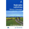 Najkrajšie cyklotrasy Záhorie a Podunajsko