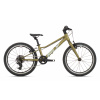 Detský bicykel SUPERIOR F.L.Y. 20 VB Matte Olive Metallic/Hologram Chrome