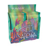 Wizards of the Coast Magic The Gathering Streets of New Capenna Collector Booster Box
