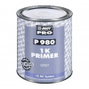 Body 980 primer sivý 1K plnič 1L