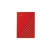 WD My Passport portable 4TB Ext. 2.5