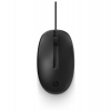HP 125 Wired Mouse (265A9UT)