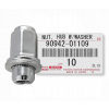 Matica kolíka kolesa TOYOTA HILUX KUN 90942-01109