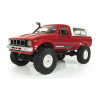 Amewi RC auto Off Road Pickup 1:16 RTR červený + Doprava zdarma na další nákup