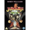 Jumanji (1995) DVD