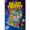 CGE Galaxy Trucker: Druhé, vytuněné vydání