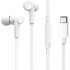 BELKIN RockStar slúchadlá s konektorom USB-C - biele G3H0002btWHT - možnosť vrátiť tovar ZADARMO do 30tich dní