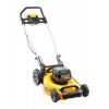 DeWalt DCMW564N 18V aku zahradní sekačka 2x18V, 48 cm, bez aku