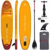 Paddleboard AQUA MARINA Fusion 10'10'' BEFORE SUNSET