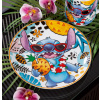 Egan Egan Tanier Stitch, biely, 2 ks