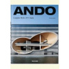 Ando Complete Works 1975-today - Tadao Ando, Philip Jodidio, TASCHEN