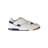 Pánske športové tenisky Tommy Hilfiger čierna | biela 42 Tommy Hilfiger 8720637403907